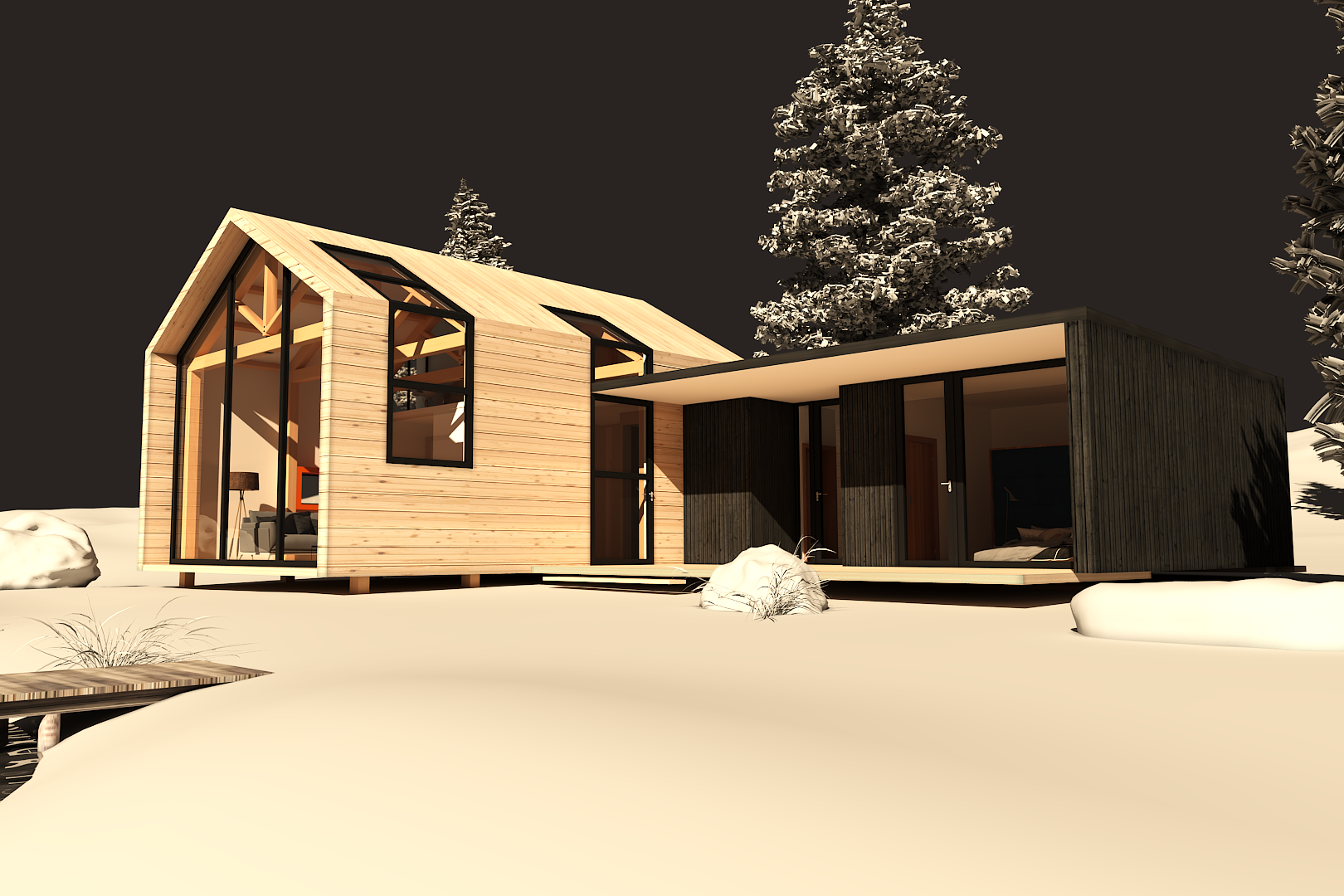 Summer House